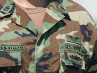 U.S ARMY,NAVY,AIR FORCE,MARINES 米陸軍、海軍、空軍、海兵隊